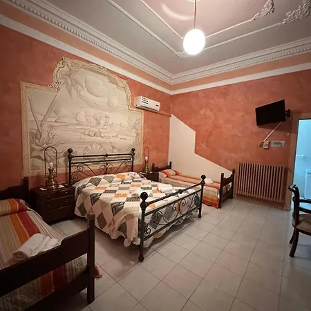 Pimenta 阿布鲁齐的罗塞托