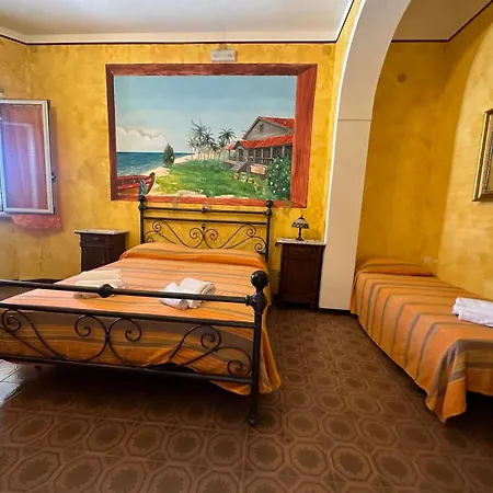 酒店 Pimenta 阿布鲁齐的罗塞托