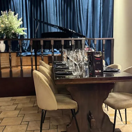 Pimenta Розето-дельи-Абруцци