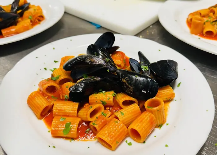 Ξενοδοχείο Pimenta