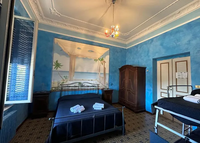 Ξενοδοχείο Pimenta Roseto Degli Abruzzi