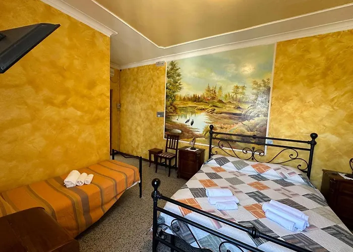 Pimenta Ξενοδοχείο