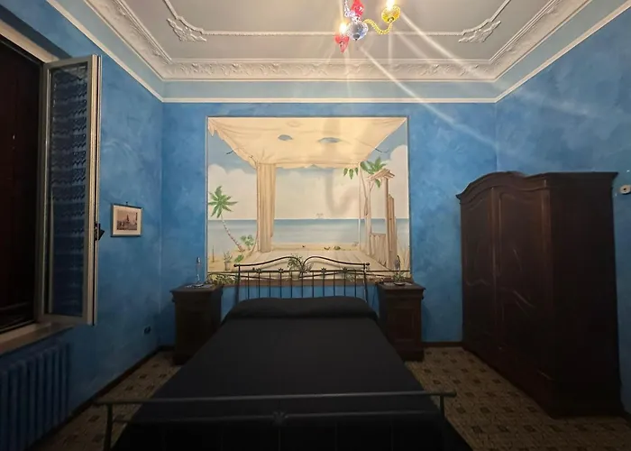 Pimenta Ξενοδοχείο Roseto Degli Abruzzi