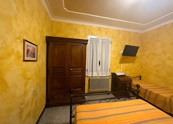 Ξενοδοχείο Pimenta 2*