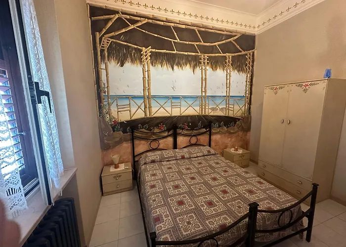 Ξενοδοχείο Pimenta Roseto Degli Abruzzi